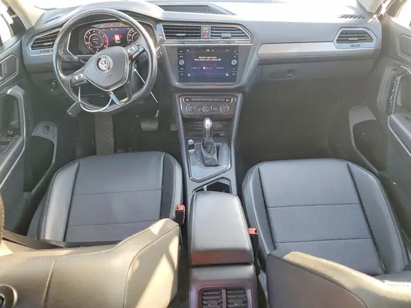3VV3B7AX4KM048761 2019 VOLKSWAGEN TIGUAN - Image 8