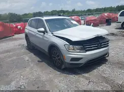 3VV3B7AX4KM054138 2019 VOLKSWAGEN TIGUAN