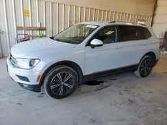 3VV3B7AX4KM061347 2019 VOLKSWAGEN TIGUAN