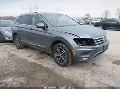 3VV3B7AX4KM061509 2019 VOLKSWAGEN TIGUAN