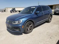 3VV3B7AX4KM061848 2019 VOLKSWAGEN TIGUAN