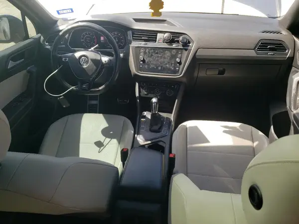 3VV3B7AX4KM061848 2019 VOLKSWAGEN TIGUAN - Image 8