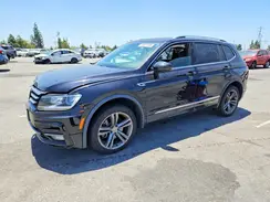 3VV3B7AX4KM064197 2019 VOLKSWAGEN TIGUAN