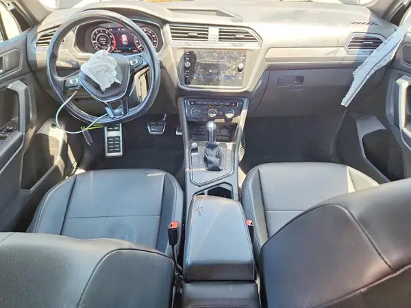 3VV3B7AX4KM064197 2019 VOLKSWAGEN TIGUAN - Image 8