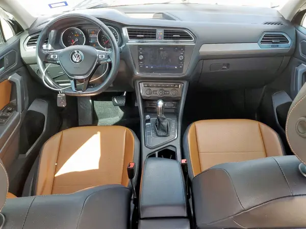 3VV3B7AX4KM065351 2019 VOLKSWAGEN TIGUAN - Image 8