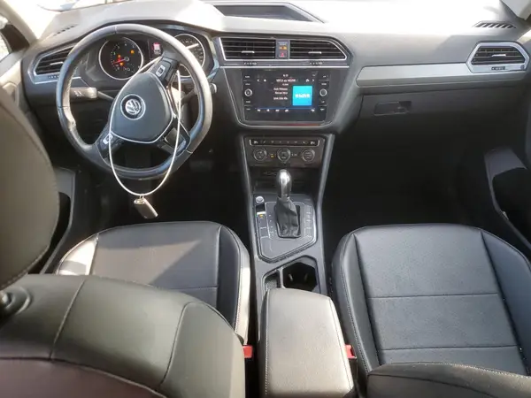 3VV3B7AX4KM066161 2019 VOLKSWAGEN TIGUAN - Image 8