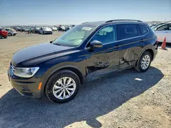 3VV3B7AX4KM066564 2019 VOLKSWAGEN TIGUAN
