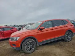 3VV3B7AX4KM075541 2019 VOLKSWAGEN TIGUAN