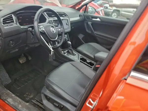 3VV3B7AX4KM075541 2019 VOLKSWAGEN TIGUAN - Image 8