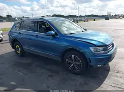 3VV3B7AX4KM075555 2019 VOLKSWAGEN TIGUAN