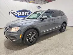 3VV3B7AX4KM077631 2019 VOLKSWAGEN TIGUAN
