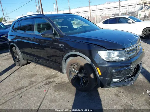 3VV3B7AX4KM080979 2019 VOLKSWAGEN TIGUAN - Image 1