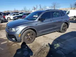 3VV3B7AX4KM082120 2019 VOLKSWAGEN TIGUAN