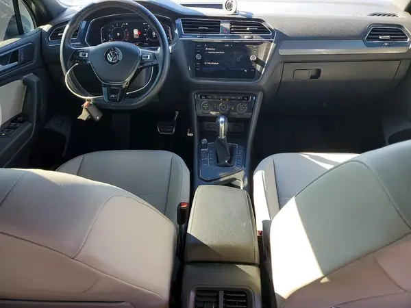 3VV3B7AX4KM082120 2019 VOLKSWAGEN TIGUAN - Image 8