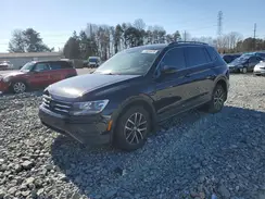 3VV3B7AX4KM082893 2019 VOLKSWAGEN TIGUAN