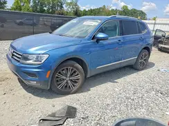 3VV3B7AX4KM095031 2019 VOLKSWAGEN TIGUAN
