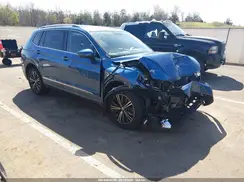 3VV3B7AX4KM098625 2019 VOLKSWAGEN TIGUAN