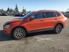 3VV3B7AX4KM098849 2019 VOLKSWAGEN TIGUAN