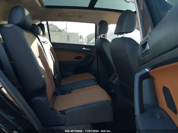3VV3B7AX4KM100731 2019 VOLKSWAGEN TIGUAN - Image 8
