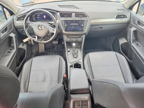 3VV3B7AX4KM102401 2019 VOLKSWAGEN TIGUAN - Image 8