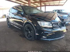 3VV3B7AX4KM105881 2019 VOLKSWAGEN TIGUAN