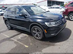3VV3B7AX4KM109297 2019 VOLKSWAGEN TIGUAN