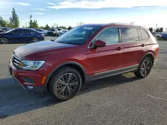 3VV3B7AX4KM109526 2019 VOLKSWAGEN TIGUAN