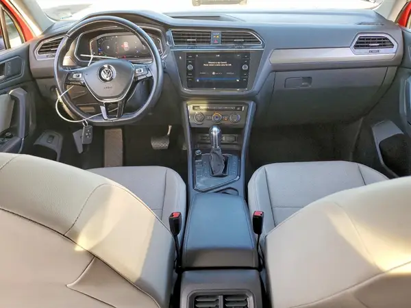 3VV3B7AX4KM109526 2019 VOLKSWAGEN TIGUAN - Image 8