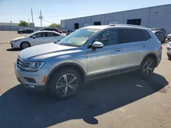 3VV3B7AX4KM110563 2019 VOLKSWAGEN TIGUAN