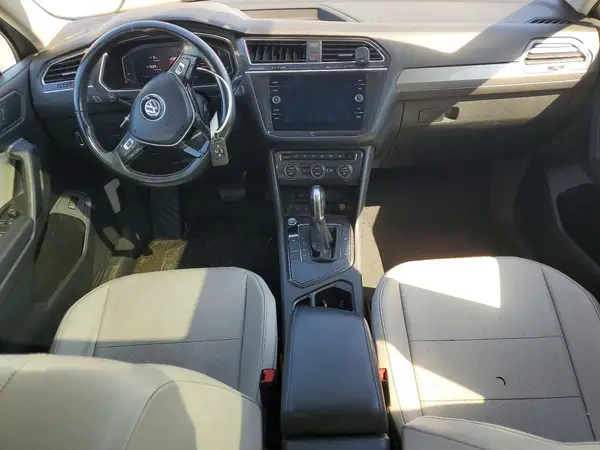 3VV3B7AX4KM110563 2019 VOLKSWAGEN TIGUAN - Image 8