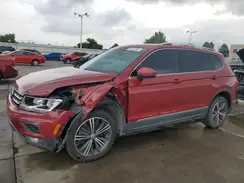 3VV3B7AX4KM115388 2019 VOLKSWAGEN TIGUAN