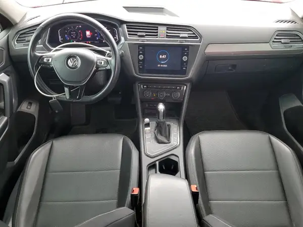 3VV3B7AX4KM115388 2019 VOLKSWAGEN TIGUAN - Image 8