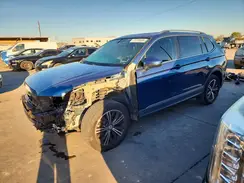 3VV3B7AX4KM116878 2019 VOLKSWAGEN TIGUAN