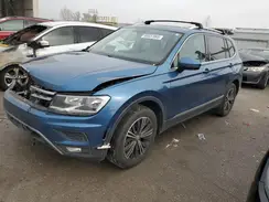 3VV3B7AX4KM119165 2019 VOLKSWAGEN TIGUAN