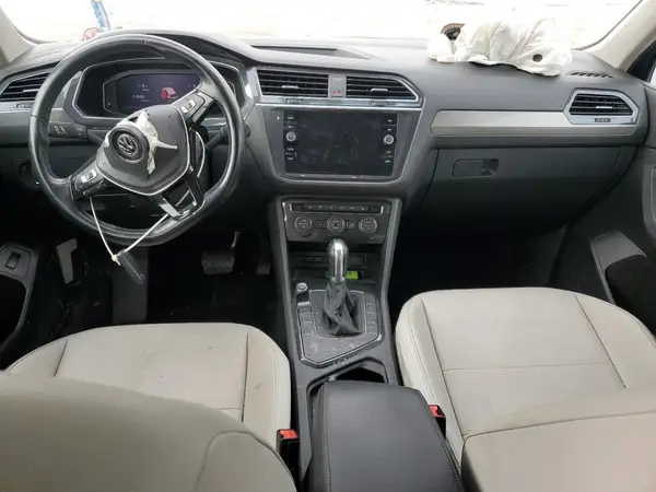 3VV3B7AX4KM119165 2019 VOLKSWAGEN TIGUAN - Image 8