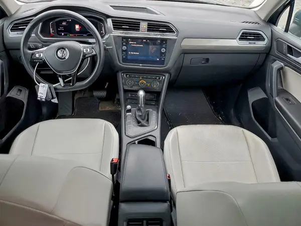 3VV3B7AX4KM128531 2019 VOLKSWAGEN TIGUAN - Image 8