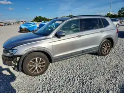 3VV3B7AX4KM130327 2019 VOLKSWAGEN TIGUAN