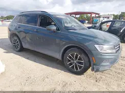 3VV3B7AX4KM131431 2019 VOLKSWAGEN TIGUAN