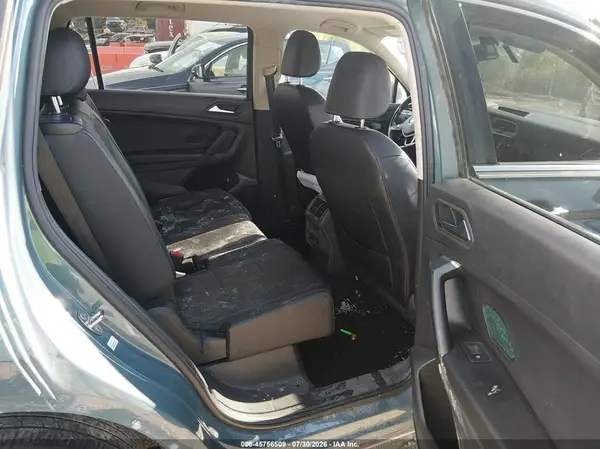 3VV3B7AX4KM131431 2019 VOLKSWAGEN TIGUAN - Image 8