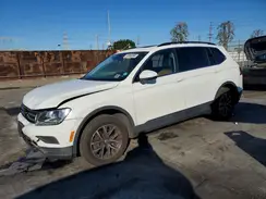 3VV3B7AX4KM133583 2019 VOLKSWAGEN TIGUAN