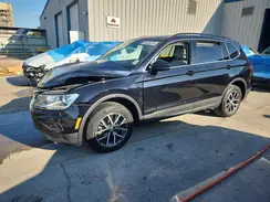 3VV3B7AX4KM137018 2019 VOLKSWAGEN TIGUAN