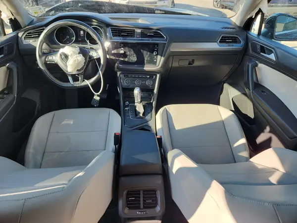 3VV3B7AX4KM137018 2019 VOLKSWAGEN TIGUAN - Image 8
