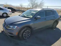 3VV3B7AX4KM143031 2019 VOLKSWAGEN TIGUAN