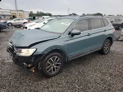 3VV3B7AX4KM145829 2019 VOLKSWAGEN TIGUAN