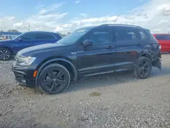 3VV3B7AX4KM148259 2019 VOLKSWAGEN TIGUAN