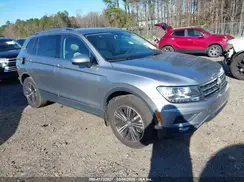 3VV3B7AX4KM148455 2019 VOLKSWAGEN TIGUAN