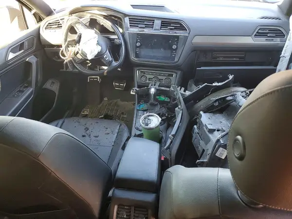 3VV3B7AX4KM151260 2019 VOLKSWAGEN TIGUAN - Image 8