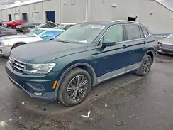 3VV3B7AX4KM151355 2019 VOLKSWAGEN TIGUAN