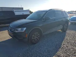 3VV3B7AX4KM157737 2019 VOLKSWAGEN TIGUAN