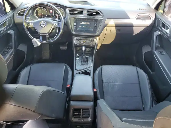 3VV3B7AX4KM157737 2019 VOLKSWAGEN TIGUAN - Image 8